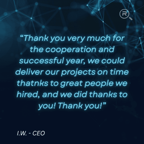 Why Clients Choose Resumai