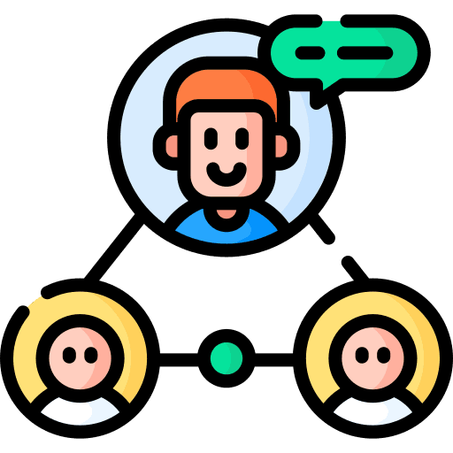 Human Expertise & Partnership